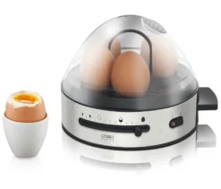 CASO Eierkocher »2770«