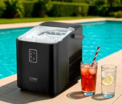CASO IceChef Compact