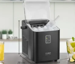 CASO IceChef Compact