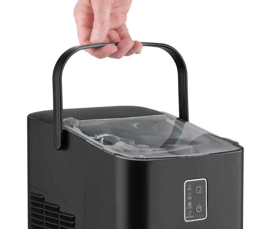 CASO IceChef Compact