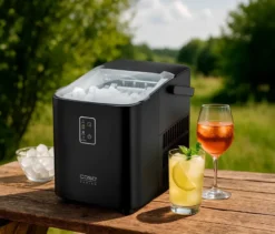 CASO IceChef Compact