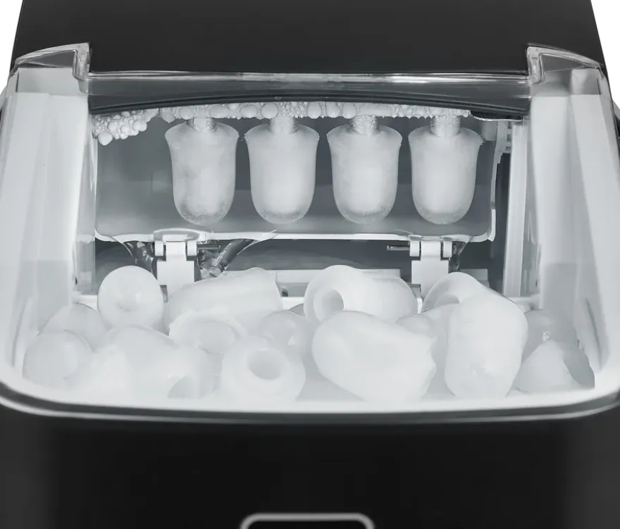 CASO IceChef Compact