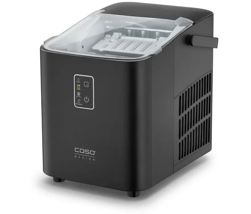 CASO IceChef Compact