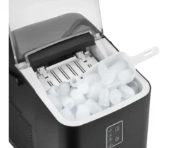 CASO IceChef Compact