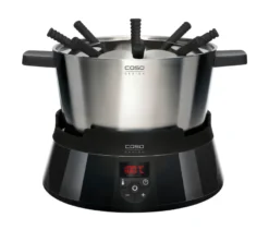 CASO Induktions-Fondue