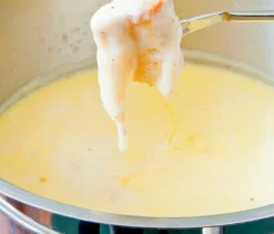 CASO Induktions-Fondue
