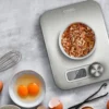 CASO Küchenwaage »Kitchen Energy«