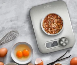 CASO Küchenwaage »Kitchen Energy«