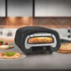 CASO PizzaChef 430°