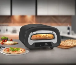 CASO PizzaChef 430°
