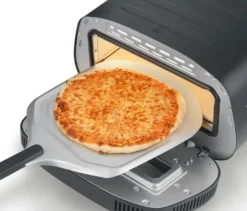CASO PizzaChef 430°
