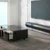 Caso Sound & Cool, schwarz
