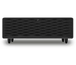 Caso Sound & Cool, schwarz