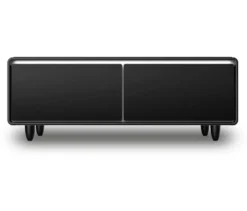 Caso Sound & Cool, schwarz