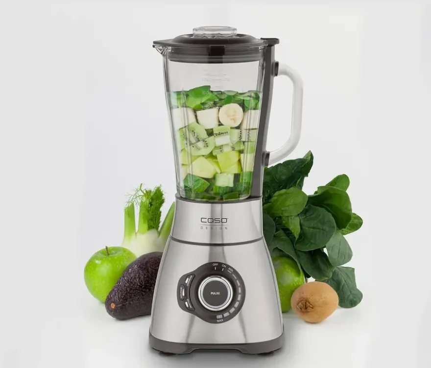 CASO Standmixer B 1800 PowerBlender