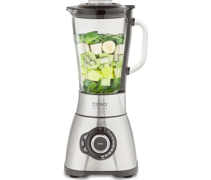 CASO Standmixer B 1800 PowerBlender