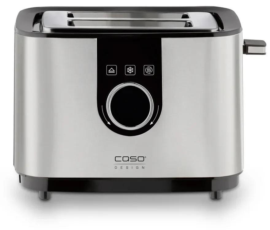 CASO Toaster Selection T2