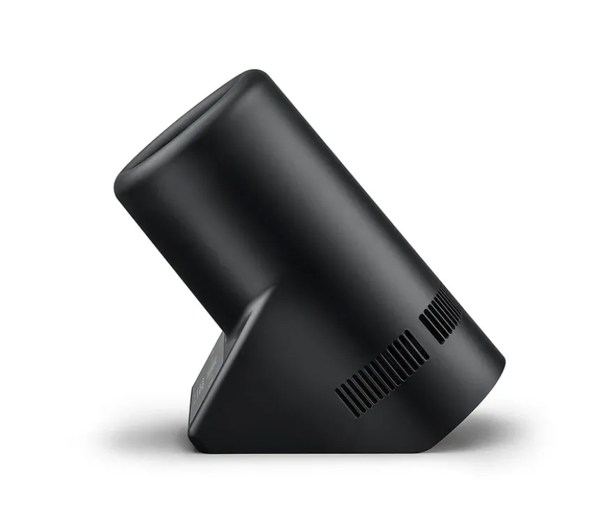 CASO Weinkühler VinoCase Black