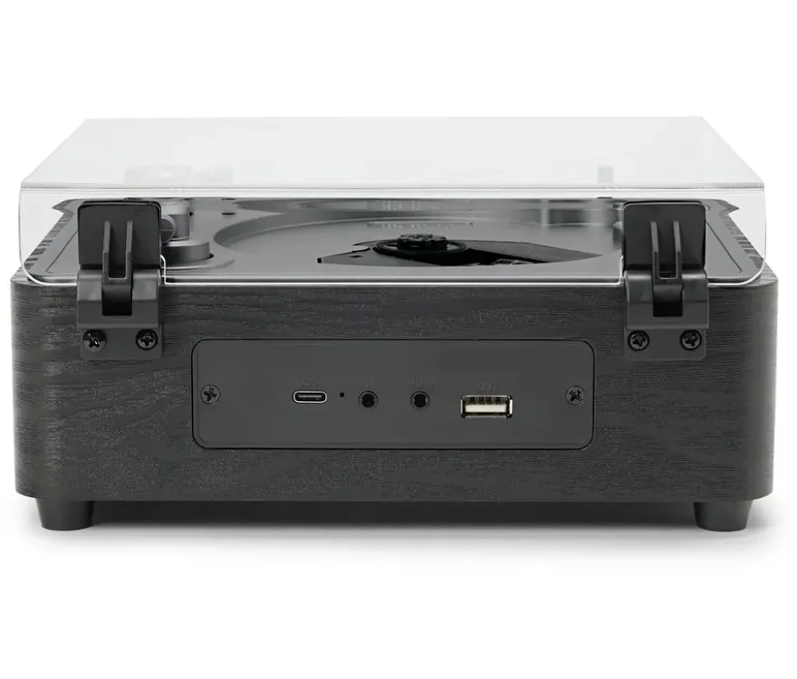 CD/Bluetooth®-Lautsprecher