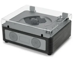 CD/Bluetooth®-Lautsprecher