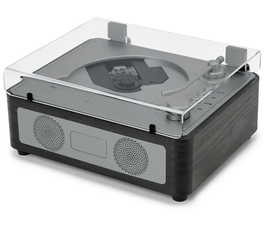 CD/Bluetooth®-Lautsprecher