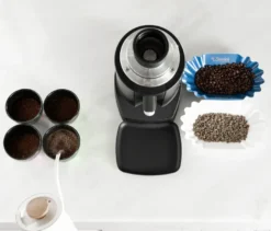 Ceado »E6C« Kaffeemühle
