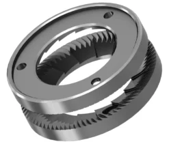 Ceado »REV Steel WAM« Kaffeemühle