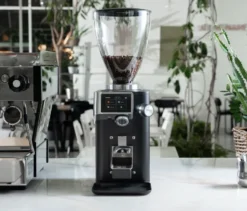 Ceado »REV Steel WAM« Kaffeemühle