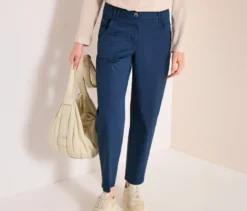 CECIL Barrel, blau