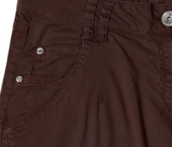 CECIL Barrel, braun