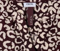CECIL Bluse