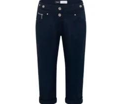 Cecil 3/4-Hose, navy