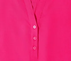 CECIL Tunikabluse, pink