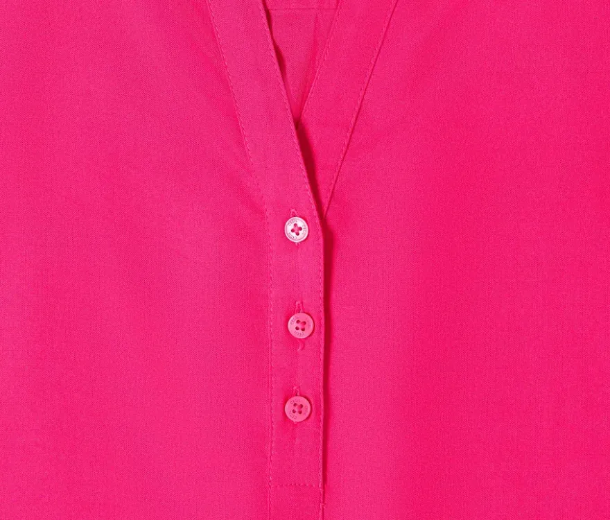 CECIL Tunikabluse, pink