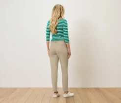 Chino, beige