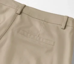Chino, beige