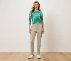 Chino, beige