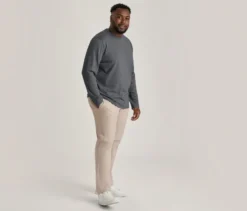 Chino, beige