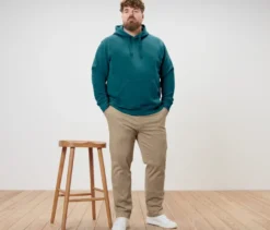 Chino, beige