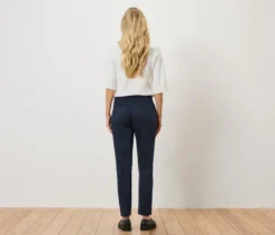 Chino, dunkelblau