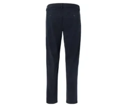 Chino, dunkelblau
