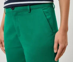 Chino, grün