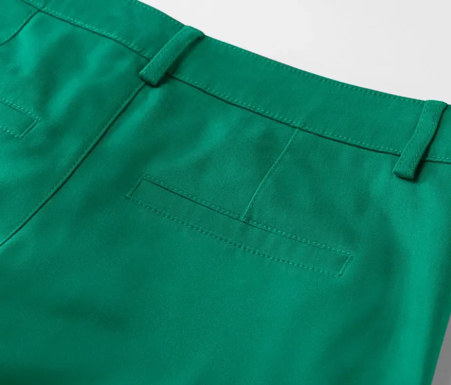 Chino, grün