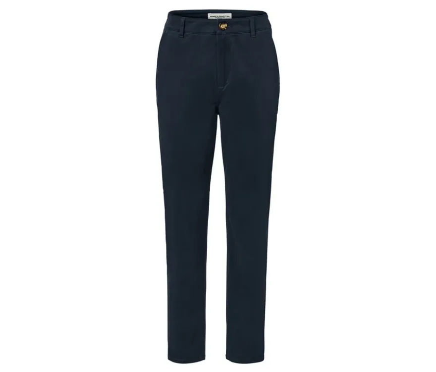 Chino, navy