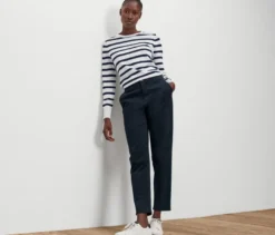 Chino, navy