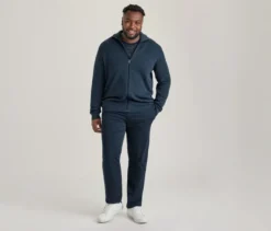 Chino, navy