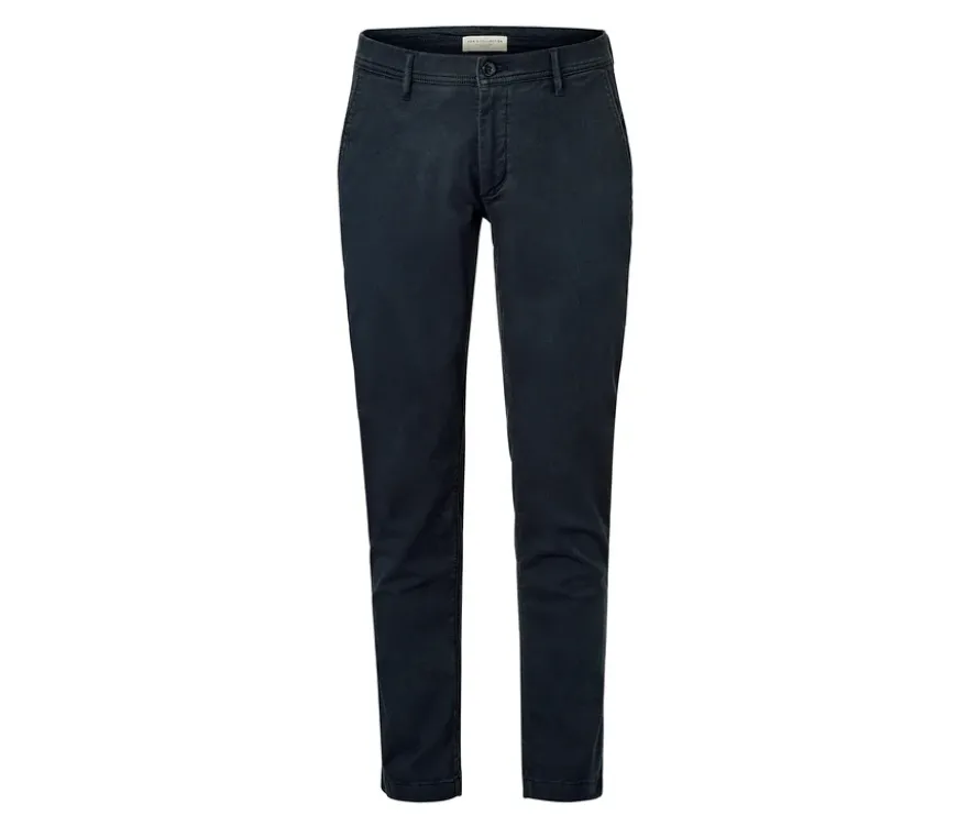 Chino, navy