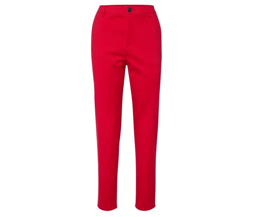 Chino, rot