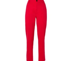 Chino, rot