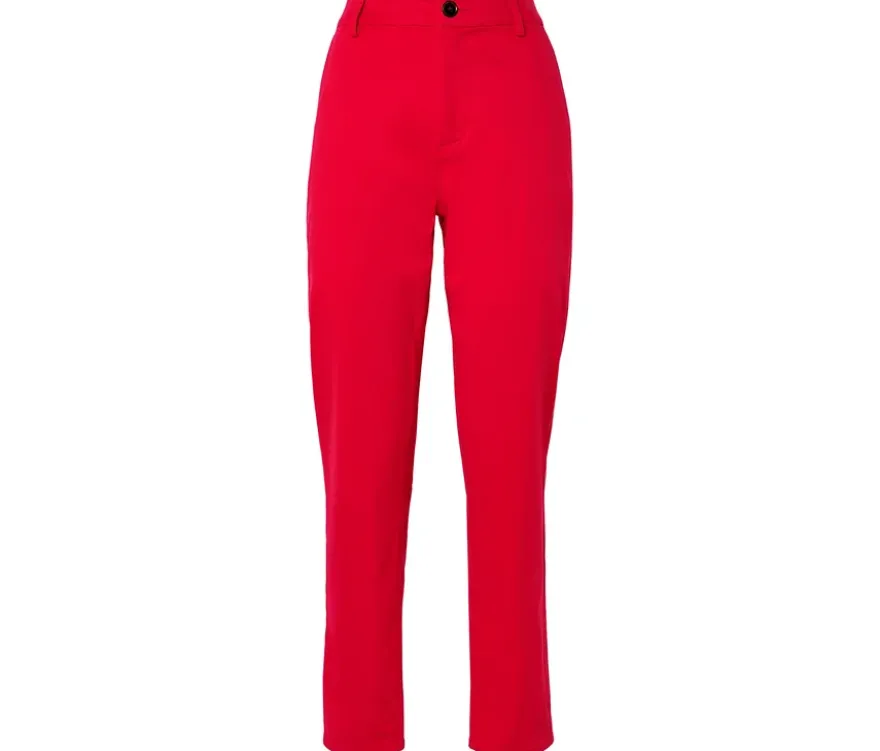 Chino, rot